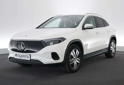 Mercedes-Benz 250+ Luxury Line LEDER/CUIR LED GPS PDC ...