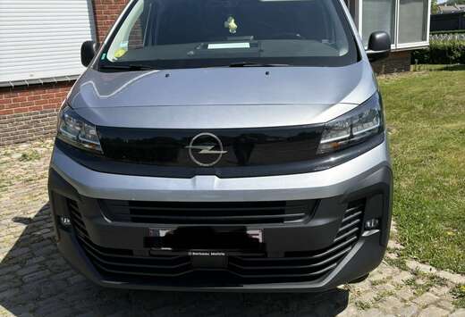 Opel 2.0 TD L3H1 Ready S/S (EU6.4)