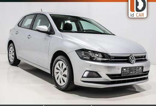 Volkswagen 1.0 TSI 95 DSG GPS CLIM RADAR SIEGES CHAUF ...