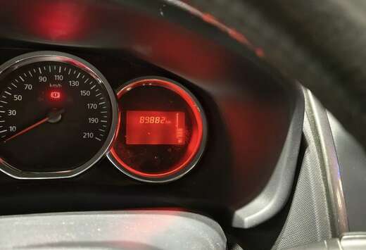 Dacia Sandero 0.9 TCe Ambiance
