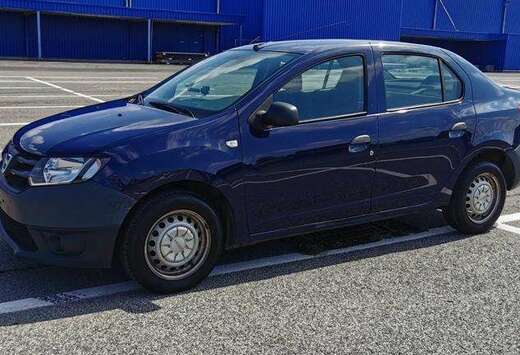 Dacia Logan 1.2i Logan