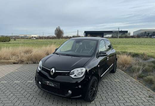 Renault Twingo 1.0i SCe Urban Night GPF