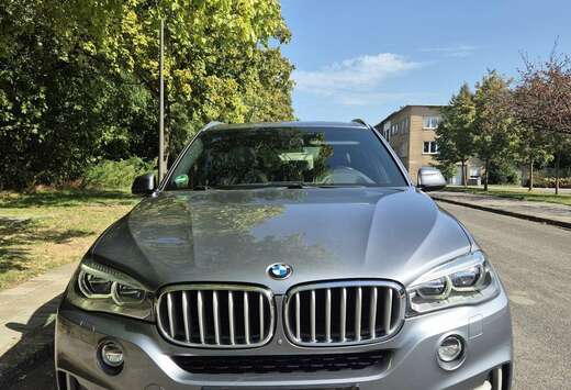 BMW 3.0 dA xDrive30