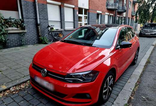 Volkswagen 1.0 TSI 95 édition BEATS