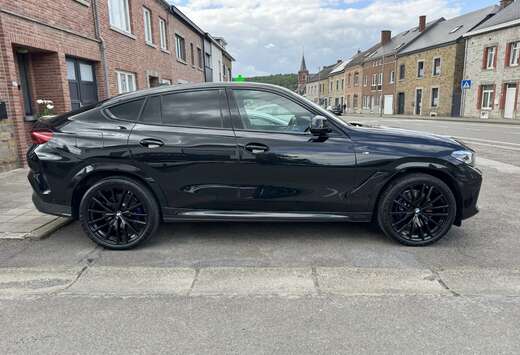 BMW 3.0 dAS xDrive30 MHEV