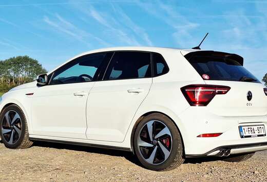 Volkswagen 2.0 TSI 2022 DSG7 207 cv