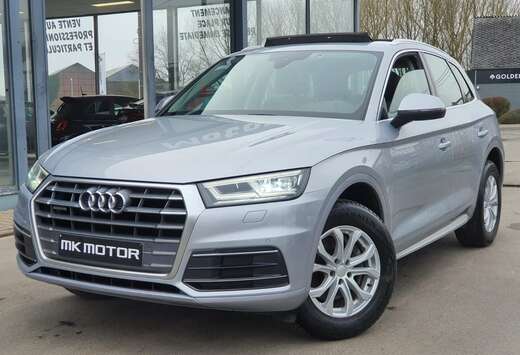 Audi 2.0 TDi 190CV QUATTRO - S TRONIC FULL OPTIONS