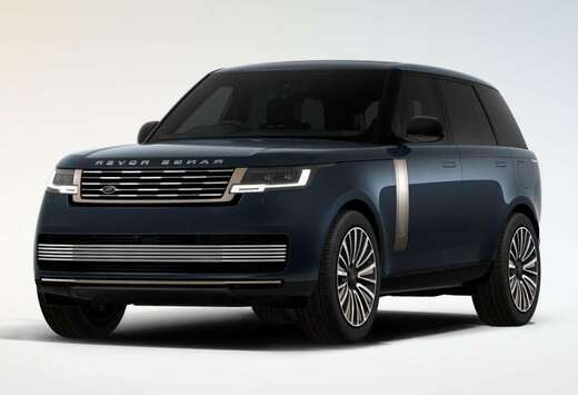 Land Rover P550e SWB SV AWD Aut.