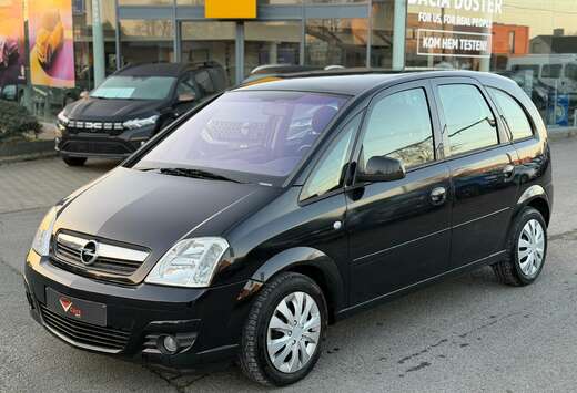 Opel Meriva 1.4