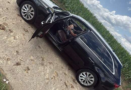 Audi Avant 2.0 TDi Design S tronic