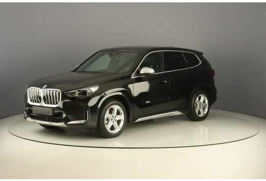 BMW xDrive30 313pk XLine Pack Premium
