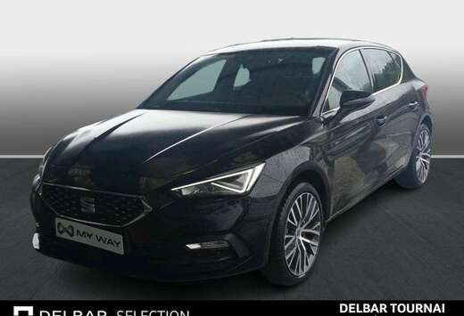 SEAT XCELLence 2.0 tdi 150 ch dsg