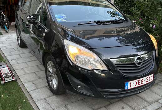 Opel 1.4 ecoflex Selection