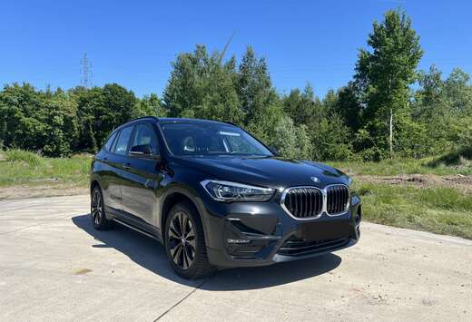 BMW X1 xDrive25e xLine