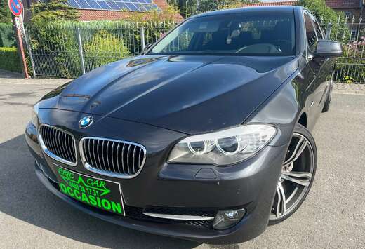 BMW 520d