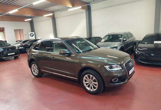 Audi 2.0 TFSi + QUATTRO  60.000 KM  Garantie