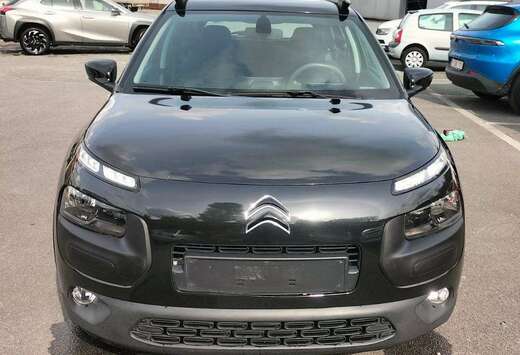 Citroen 1.6 BlueHDi ***GARANTIE 12-MOIS***