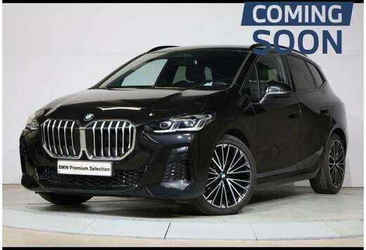 BMW i Active Tourer Kit M Sport