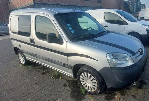 Peugeot Partner 190 C HDi 90 Avantage