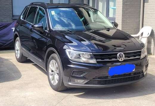 Volkswagen 1.5 TSI ACT DSG OPF Comfortline