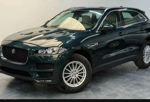 Jaguar 20d motor problem