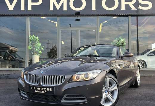 BMW 3.0iA // 35i // 1ER PROPRIETAIRE