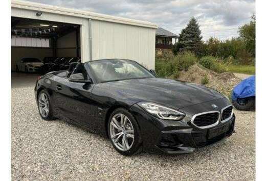 BMW 2.0iAS  10km  Gar BMW 2028  Others in stock