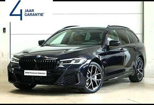 BMW HYBRID - M SPORT - ACC