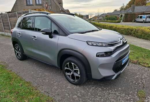 Citroen C3 Aircross PureTech 110 Stop