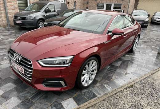 Audi A5 Sportback 2.0 TFSI*GARANTIE 12M*