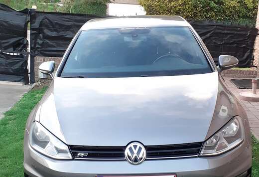 Volkswagen Golf 1.6 TDI 4Motion BlueMotion Technology ...