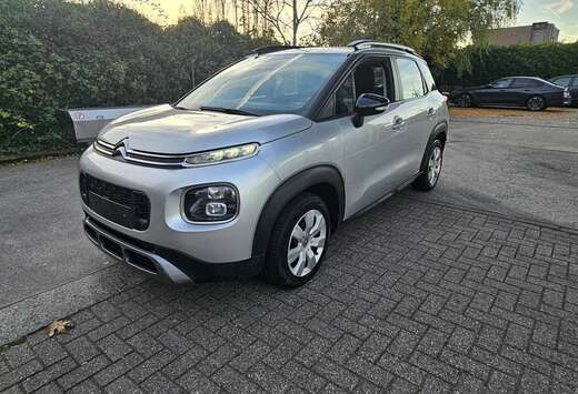 Citroen BlueHDi 120 S&S EAT6 Shine Business