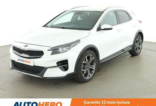 Kia 1.0 TGDI Drive