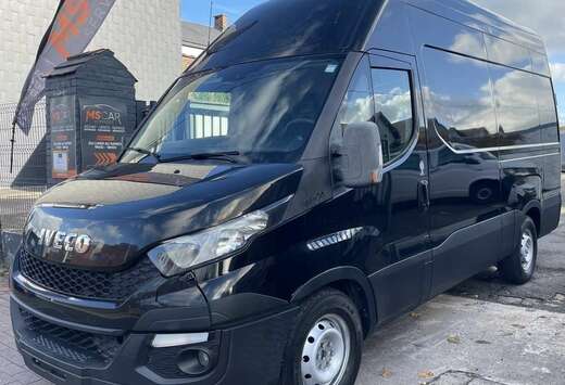 Iveco 3.0 L3H3 GARANTIE