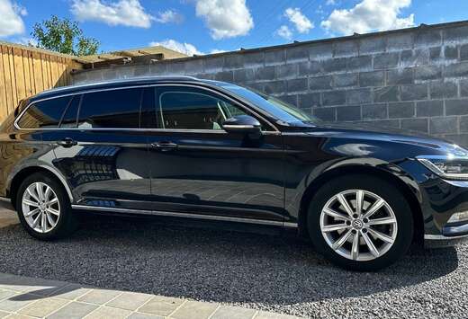 Volkswagen 1.4 TSI DSG Highline Keyless HUD Led Navi  ...