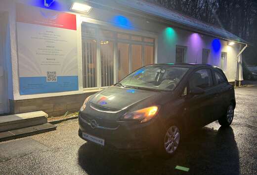 Opel Vente just marchands ou mécaniciens