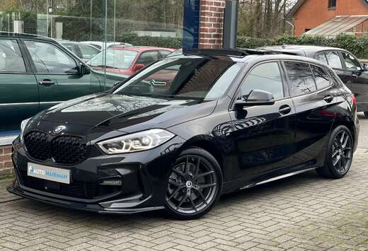 BMW 120iAS PACK-M/FULL OPTIONS