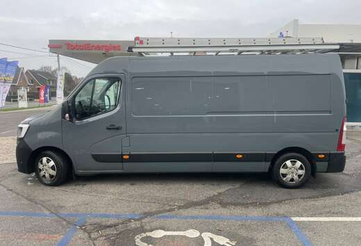 Renault Master 2.3 dCi 35 L3H2 Energy Blue Gd Confort