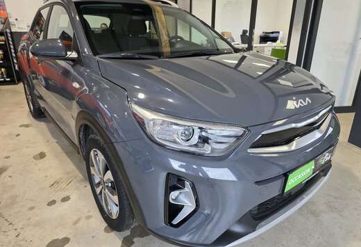Kia Stonic 1.0 T MHEV Business Line ISG