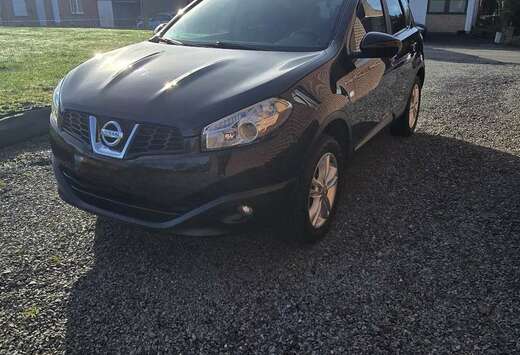 Nissan 1.5 dCi 2WD Urban Edition+18\'\' DPF