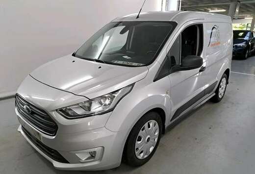 Ford 1.5d 6611€ Netto