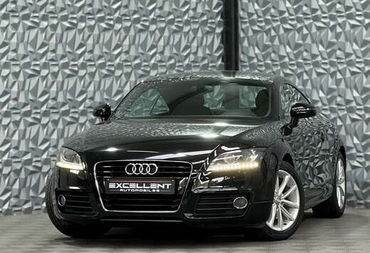 Audi 1.8 TFSI****MARCHAND & EXPORT****