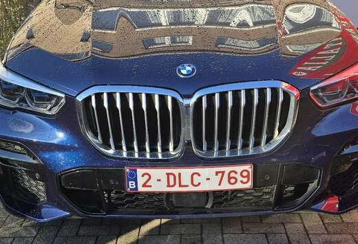 BMW xDrive45e 394 ch BVA8 xLine