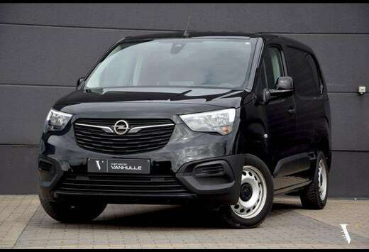 Opel XL  NAVI  CARPLAY