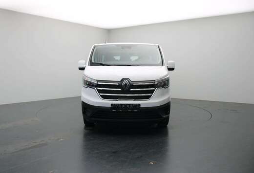 Renault Trafic 2.0 Blue dCi L2 Zen EDC S/S
