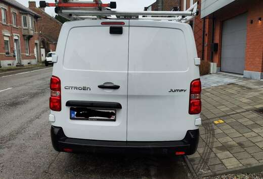 Citroen CAB APPROFONDIE XL BLUEHDI 145 S&S EAT8