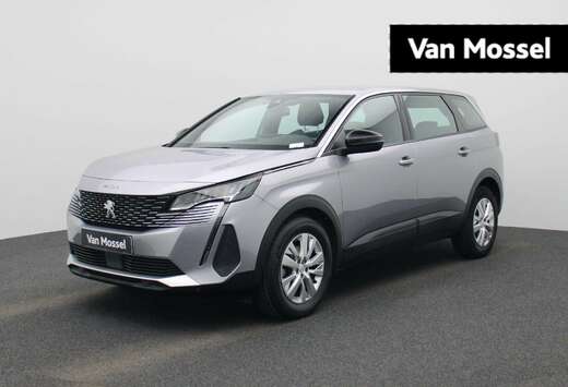 Peugeot 1.5 BlueHDi 96kW S&S EAT8 Active Pack 7 ZITPL ...