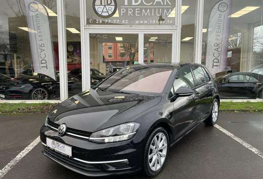 Volkswagen 7 1.6 Tdi 116 Comfortline