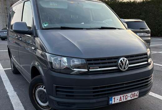 Volkswagen 2.0 TDi SCR 4Motion BMT DSG