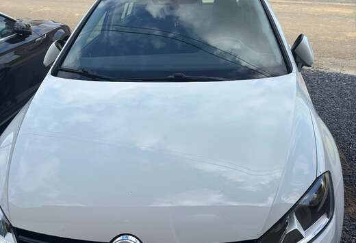 Volkswagen Golf 1.2 TSI Highline